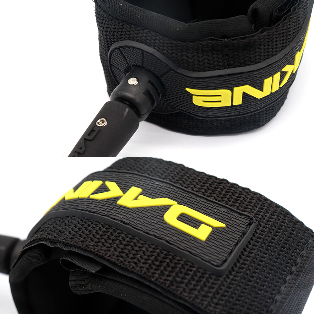 Stand Up Paddle Leash - Surf Leash Surf Surfing Accessories TPU