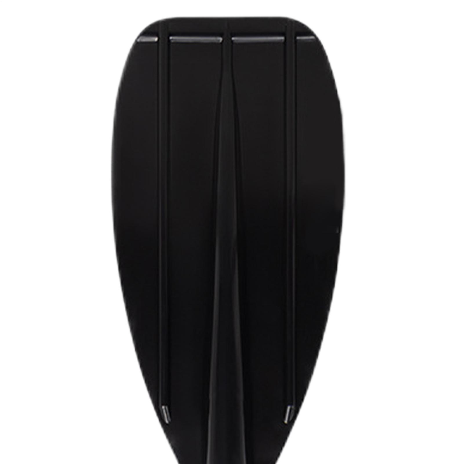 Carbon Fiber Paddle 2 Section  - Kayak Paddle Carbon recensie en prijs