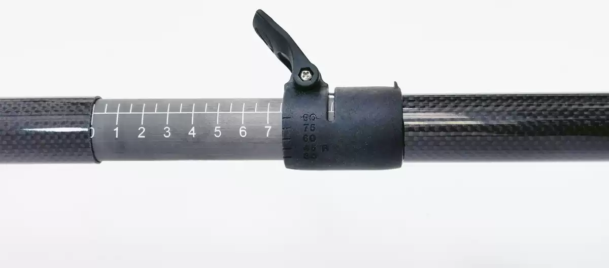 Split Carbon Fiber  Kayak Padd - Kayak Paddle Carbon recensie en prijs