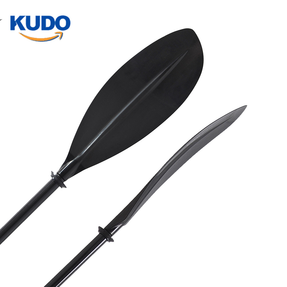 Durability and Lightweight Ova - Kayak Paddle Carbon recensie en prijs