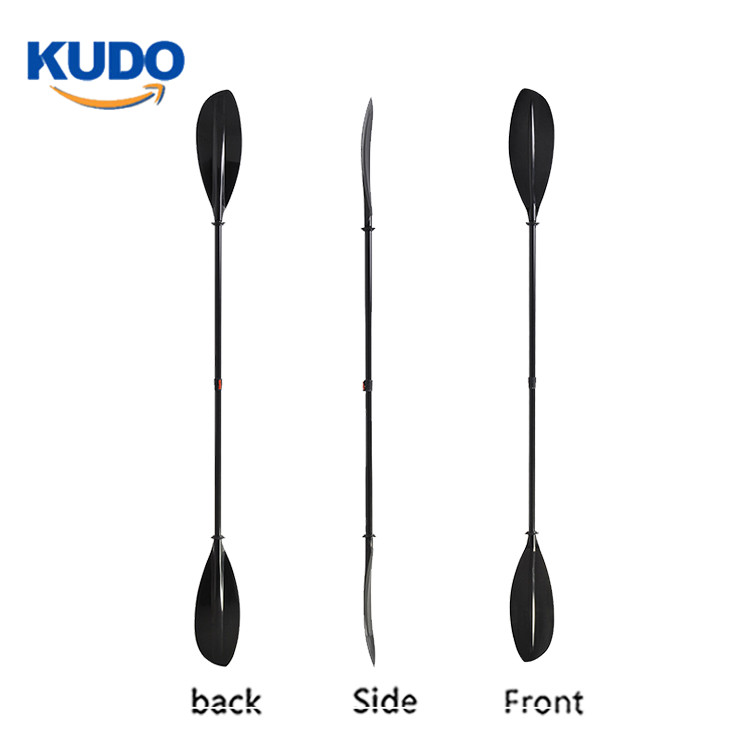 Durability and Lightweight Ova - Kayak Paddle Carbon recensie en prijs
