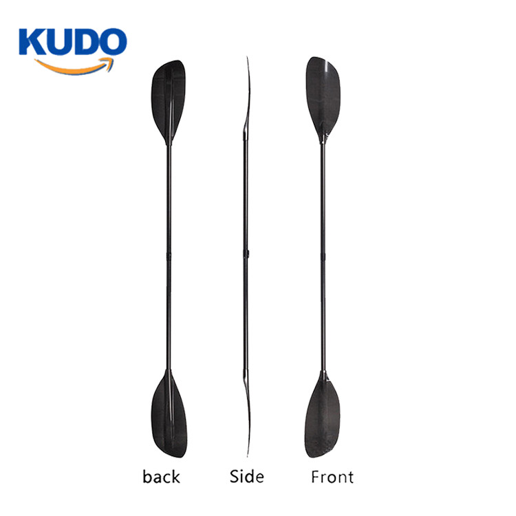 Durability and Lightweight Ova - Kayak Paddle Carbon recensie en prijs
