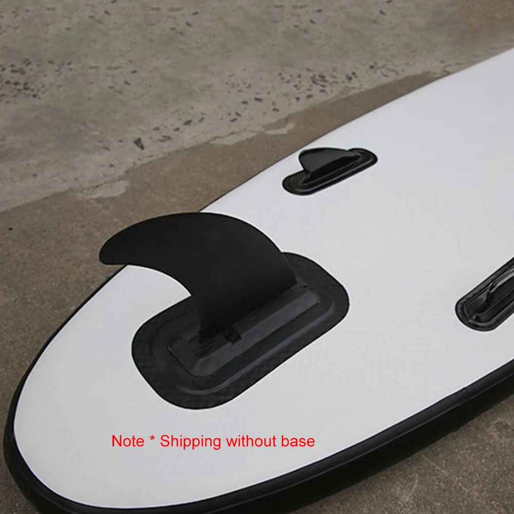 Slide-in Surfboard Fin Detacha - Stand Up Paddle Leash recensie en prijs