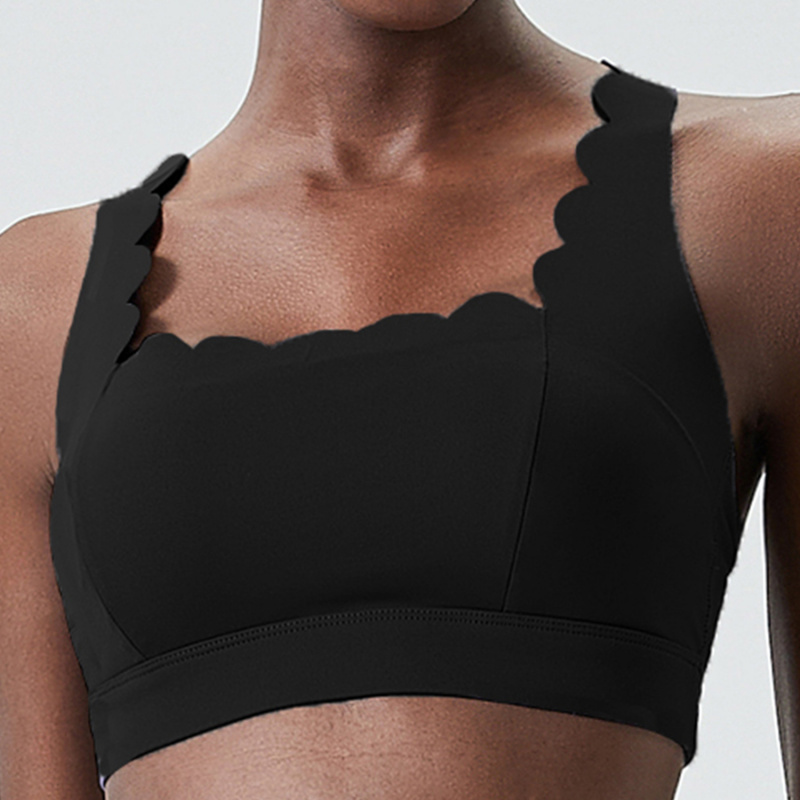 FUBEIKE Small Wave Double-Shou - Aquatic Sports Bra recensie en prijs