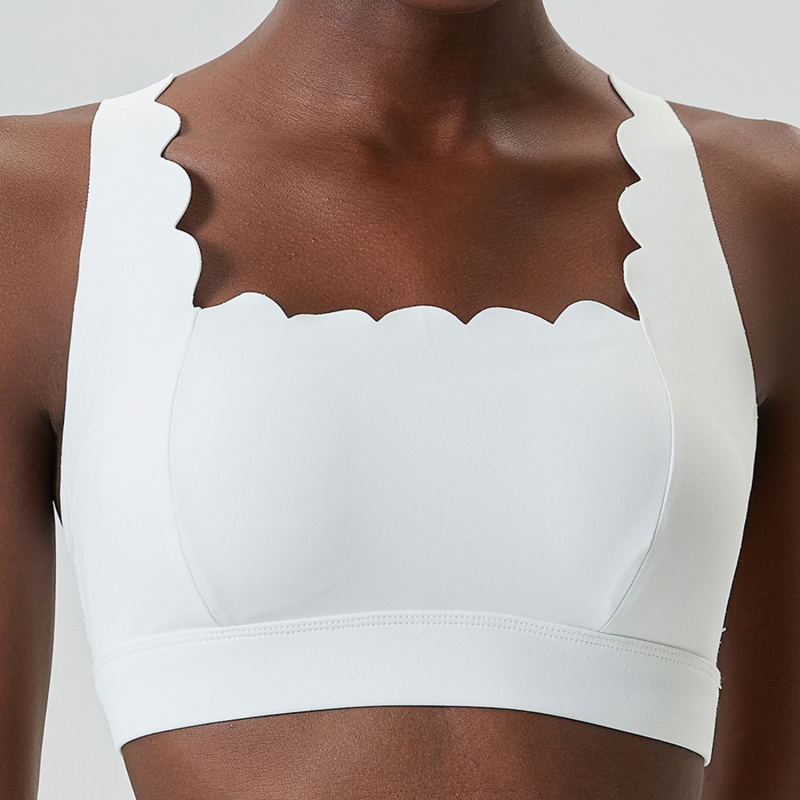 FUBEIKE Small Wave Double-Shou - Aquatic Sports Bra recensie en prijs