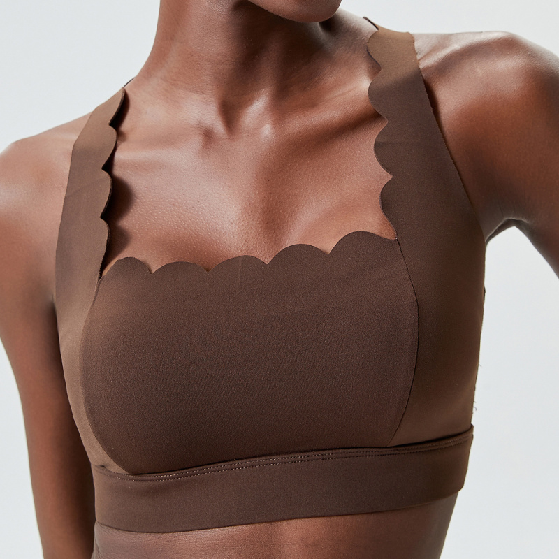 FUBEIKE Small Wave Double-Shou - Aquatic Sports Bra recensie en prijs