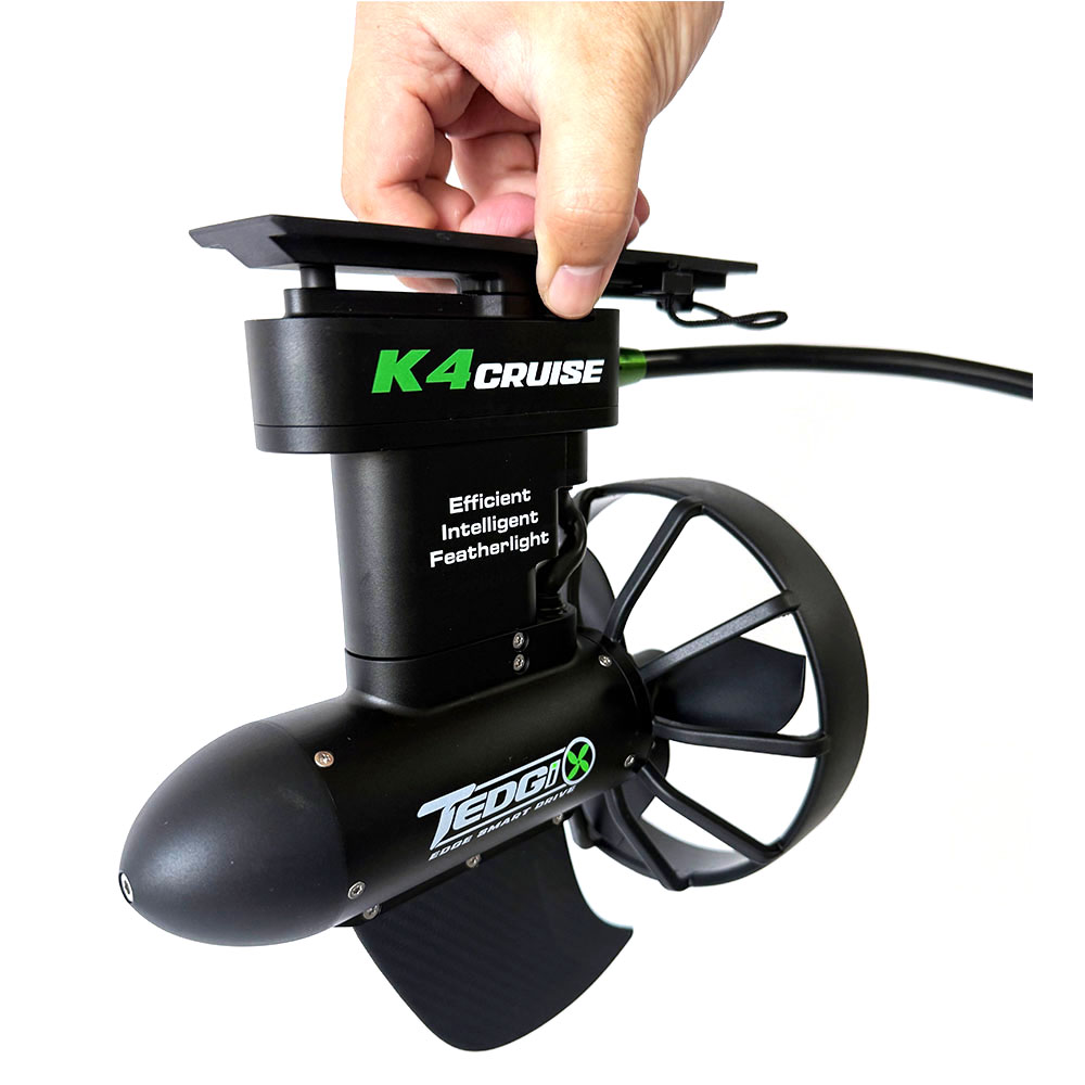 New Edge K4C SUP Motor Set for - Kayak Paddle Carbon recensie en prijs