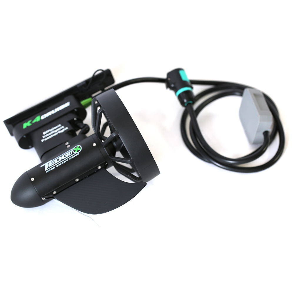 New Edge K4C SUP Motor Set for - Kayak Paddle Carbon recensie en prijs
