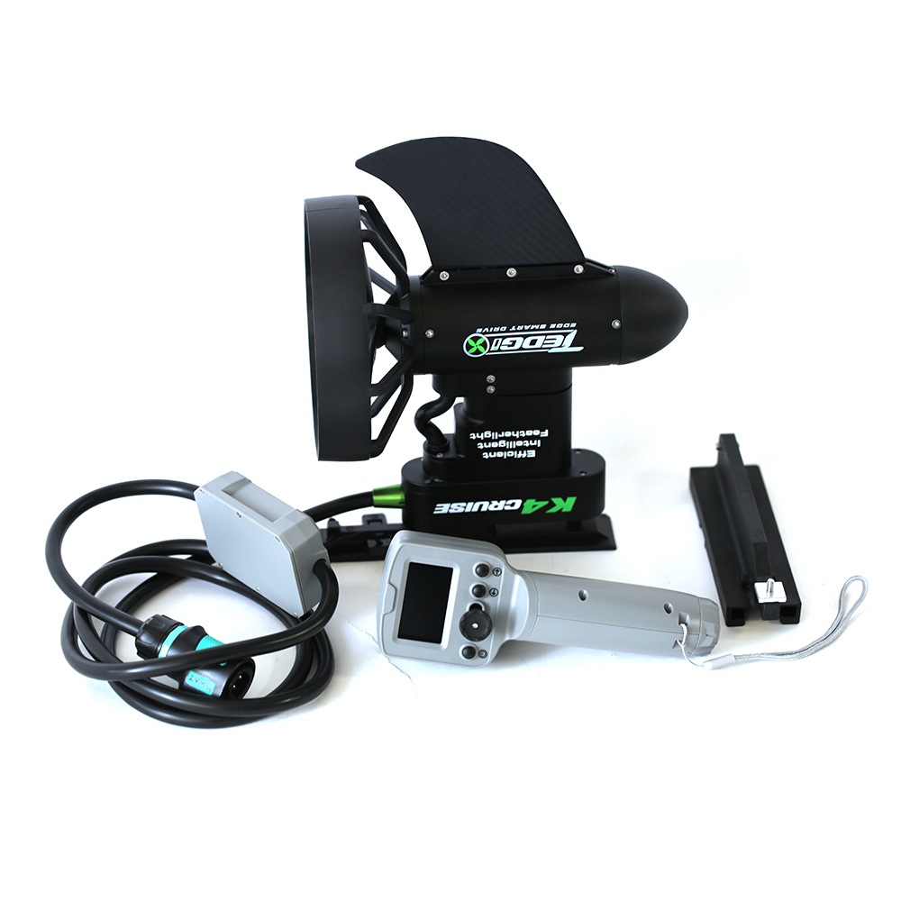 New Edge K4C SUP Motor Set for - Kayak Paddle Carbon recensie en prijs