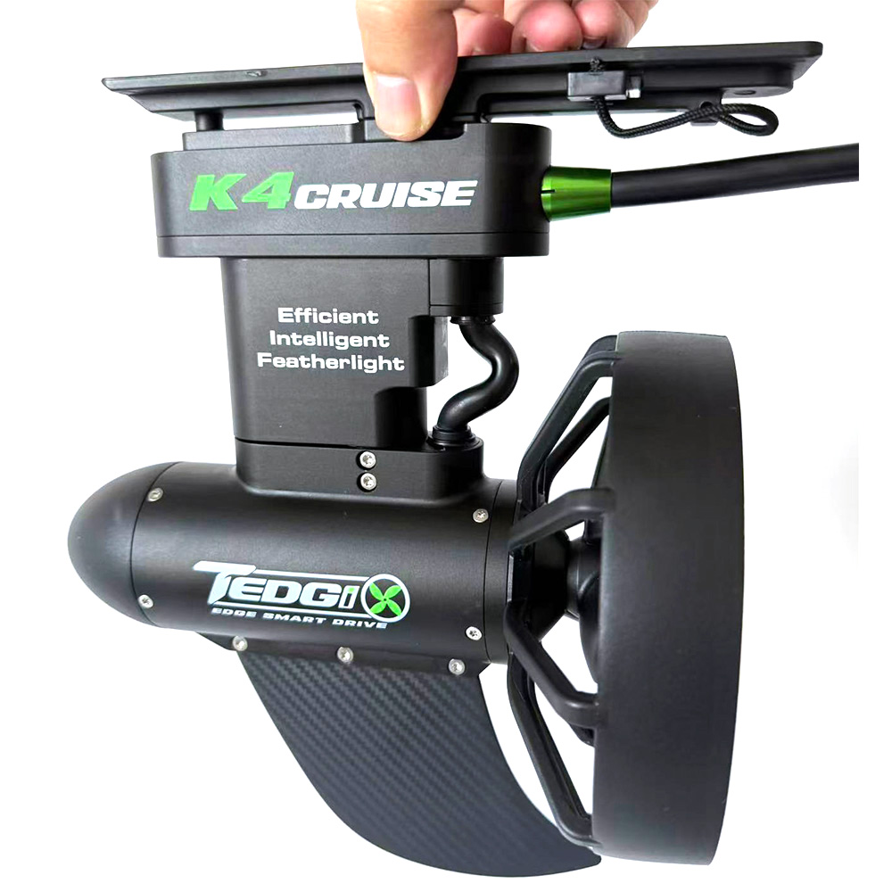 New Edge K4C SUP Motor Set for - Kayak Paddle Carbon recensie en prijs
