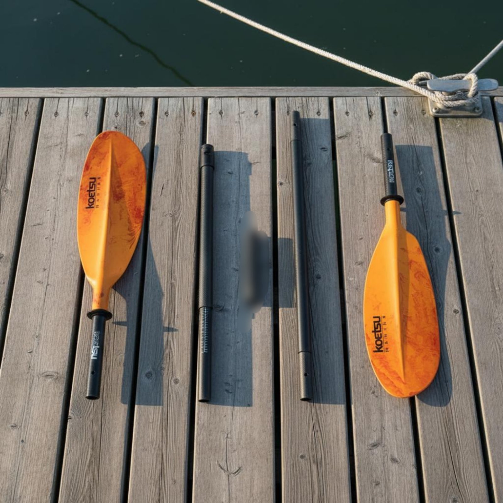 Double Bladed Kayak Paddle Mar - Kayak Paddle Carbon recensie en prijs