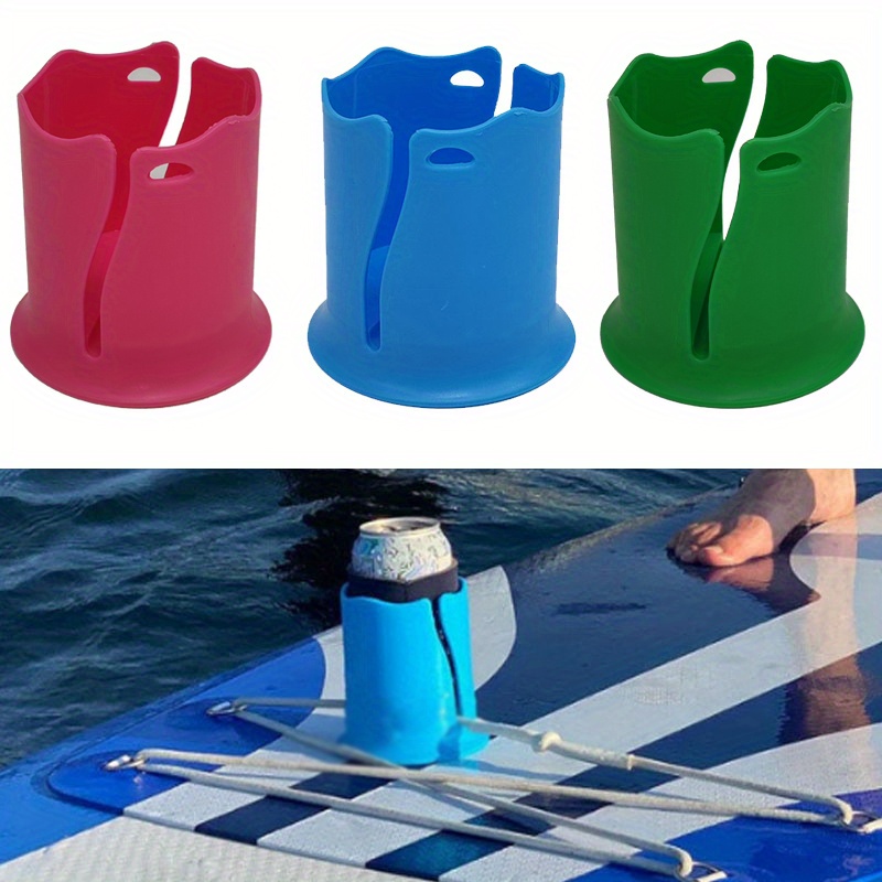 1PC Kayak Drink Holder Surfboa - Stand Up Paddle Leash recensie en prijs