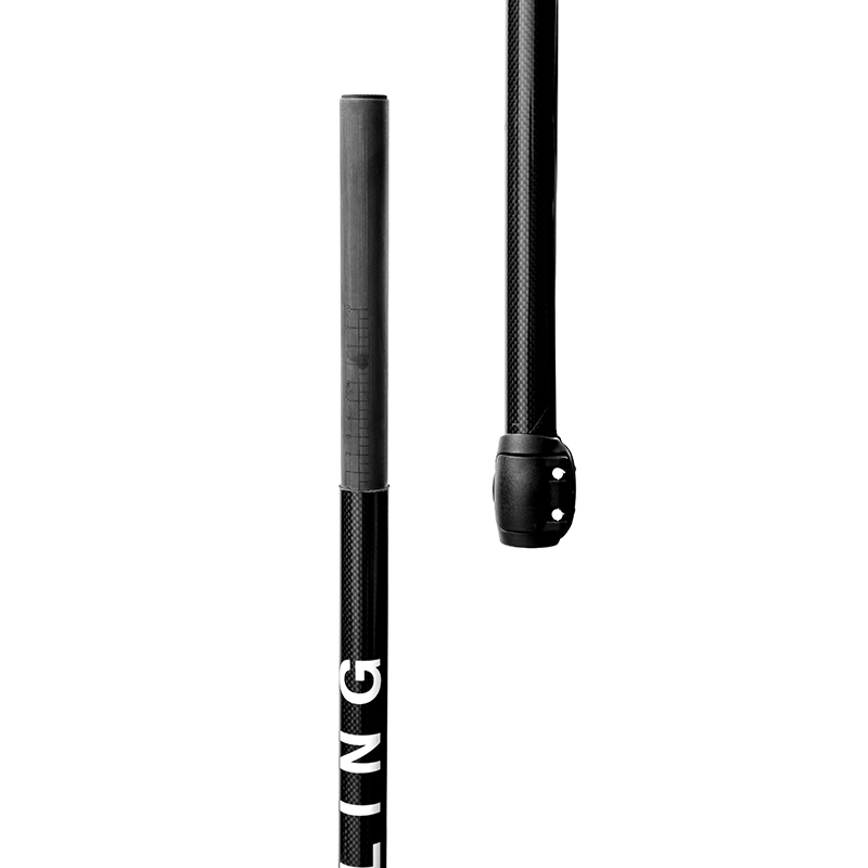 100% Carbon Fiber Kayak Paddle - Kayak Paddle Carbon recensie en prijs