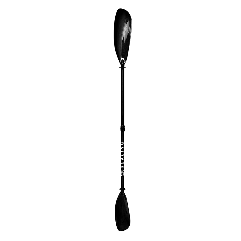 100% Carbon Fiber Kayak Paddle - Kayak Paddle Carbon recensie en prijs