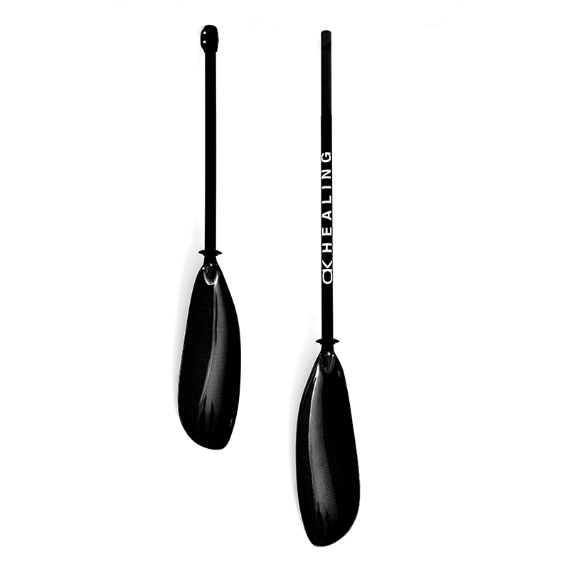 100% Carbon Fiber Kayak Paddle - Kayak Paddle Carbon recensie en prijs