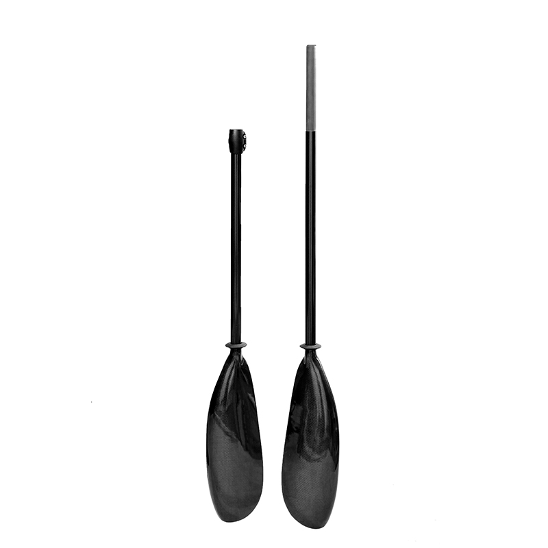 100% Carbon Fiber Kayak Paddle - Kayak Paddle Carbon recensie en prijs