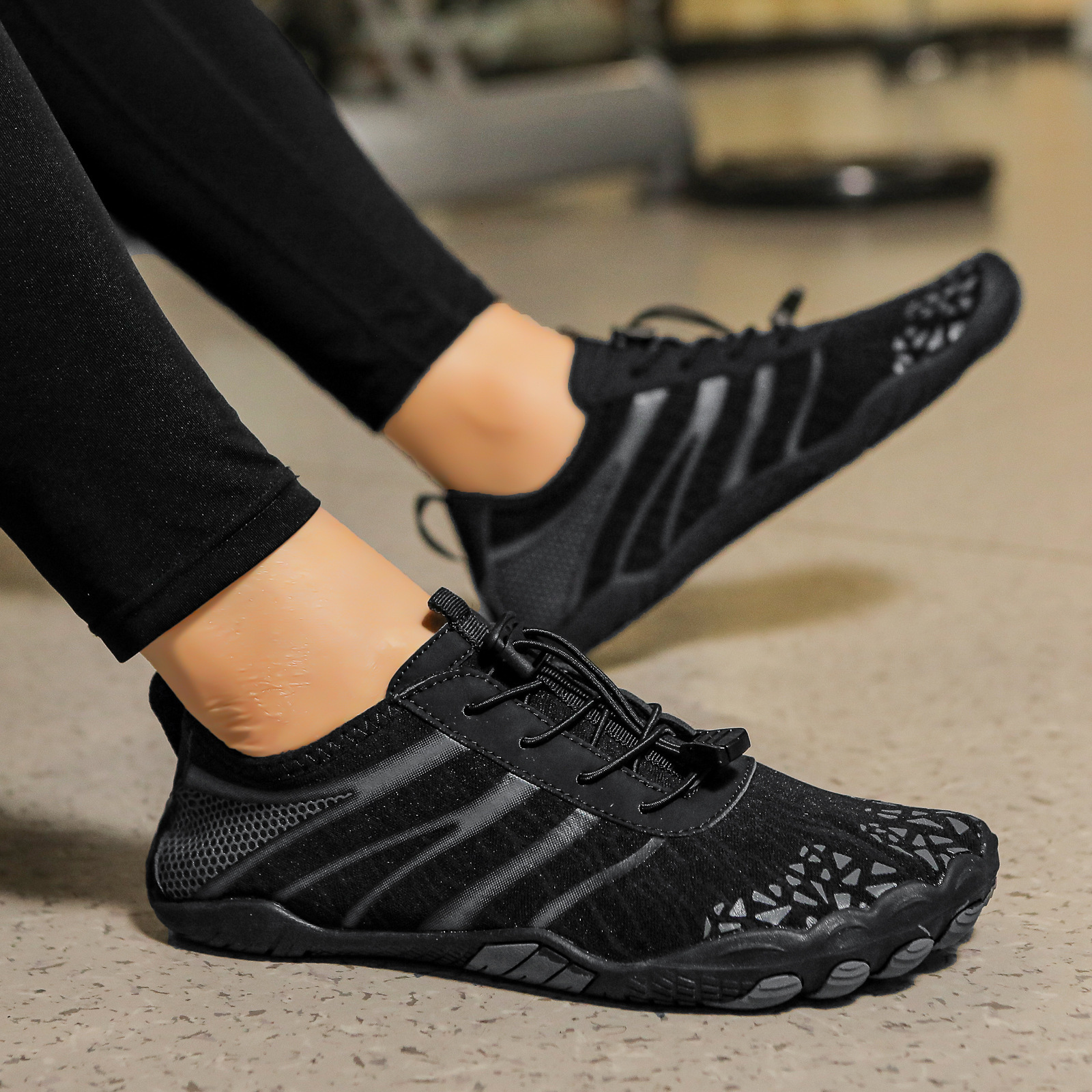 Anti-slip Beach Wading Sneaker - Aquatic Water Sports recensie en prijs