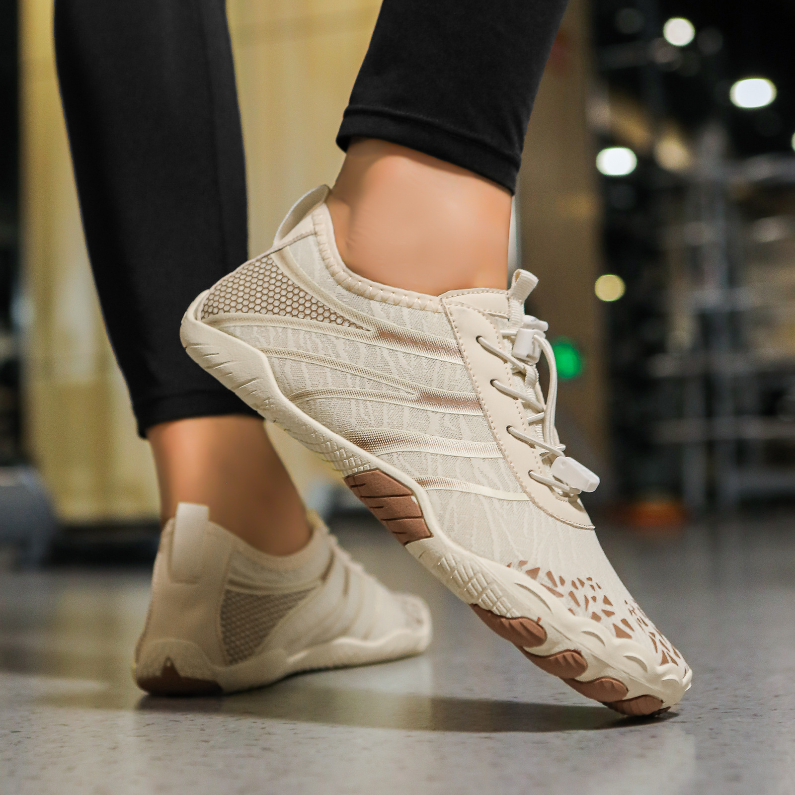 Anti-slip Beach Wading Sneaker - Aquatic Water Sports recensie en prijs