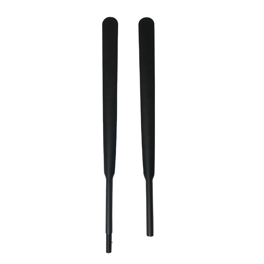 2-piece Carbon Fiber Greenland - Kayak Paddle Carbon recensie en prijs