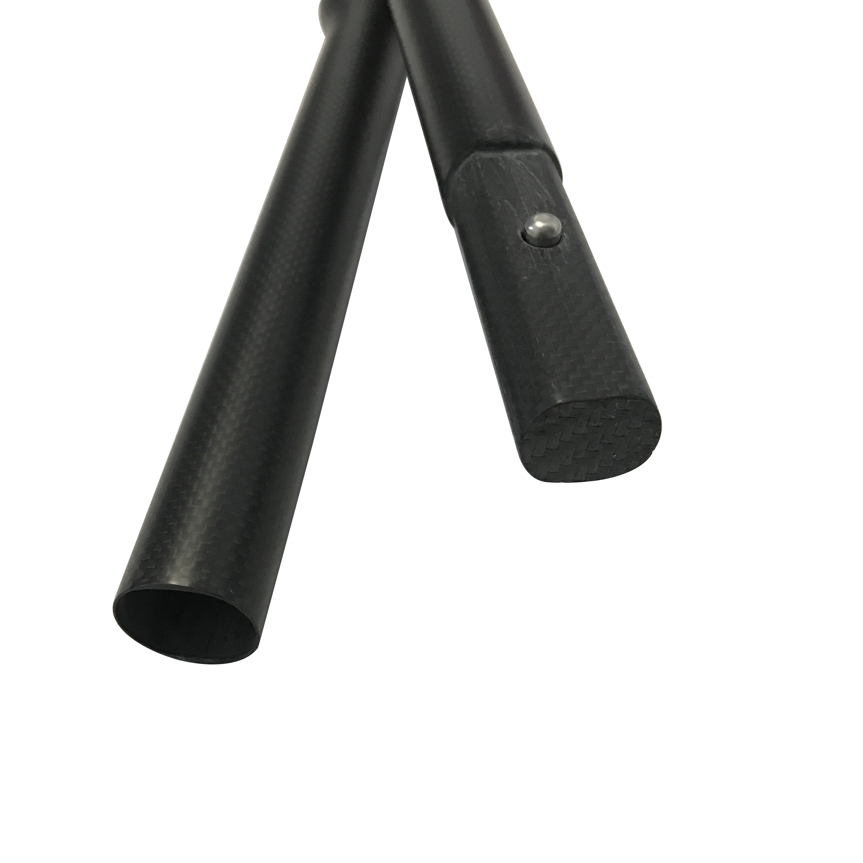 2-piece Carbon Fiber Greenland - Kayak Paddle Carbon recensie en prijs
