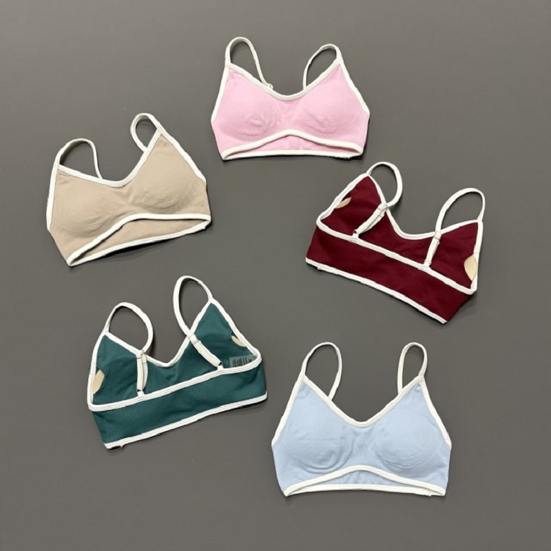 Sports Bra For Women Padded Wi - Aquatic Sports Bra recensie en prijs