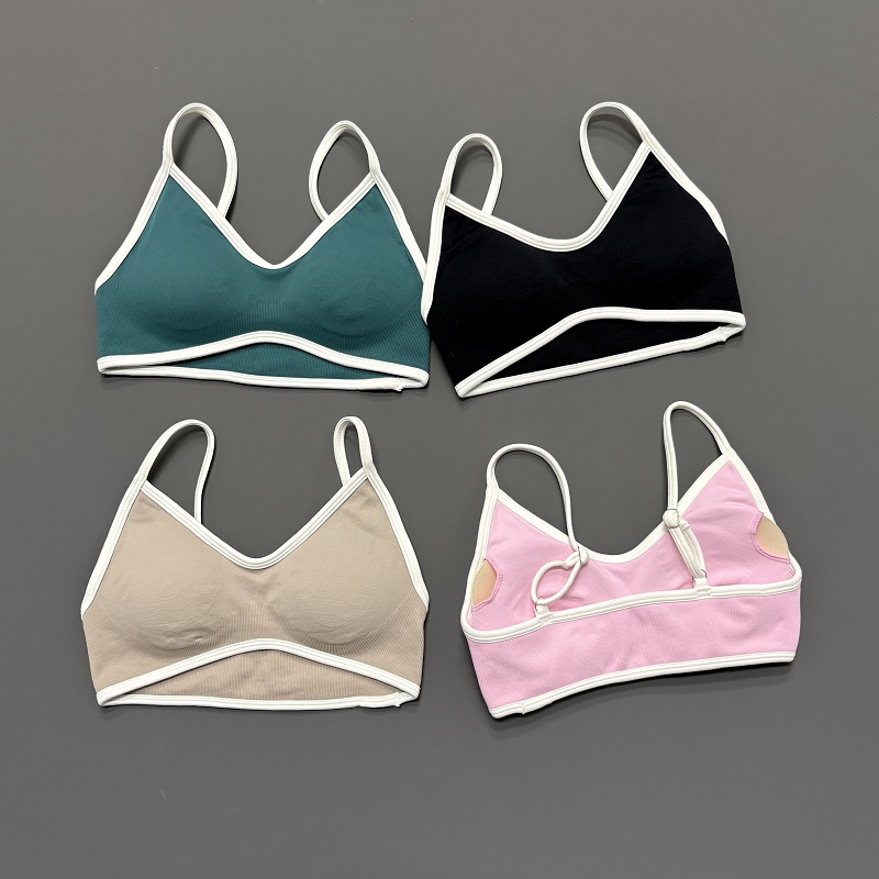 Sports Bra For Women Padded Wi - Aquatic Sports Bra recensie en prijs