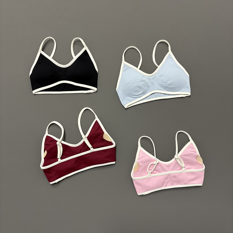Sports Bra For Women Padded Wi - Aquatic Sports Bra recensie en prijs