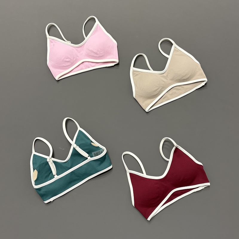 Sports Bra For Women Padded Wi - Aquatic Sports Bra recensie en prijs