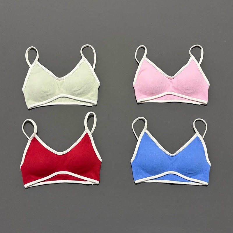 Women Sports Bra Adjustable Hi - Aquatic Sports Bra recensie en prijs