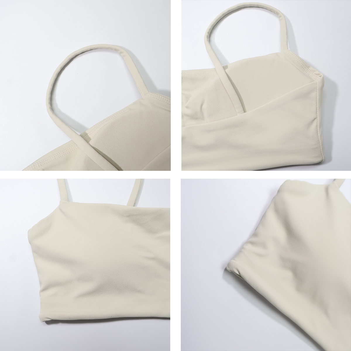 Ctenkevet New Summer Quick-dry - Aquatic Sports Bra recensie en prijs