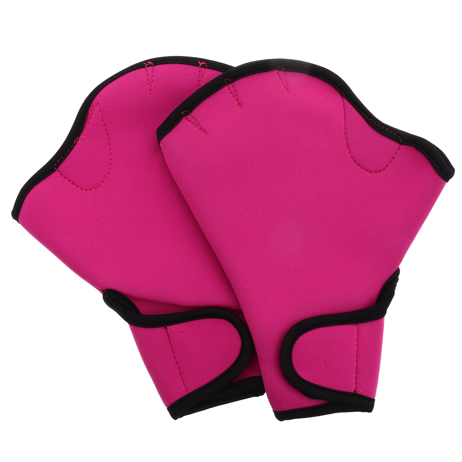 1Pair Swim Training Gloves Nyl - Aquatic Water Sports recensie en prijs