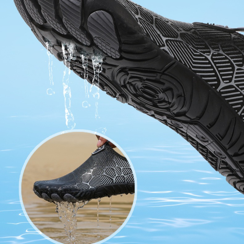 Barefoot Quick Dry Wading Snea - Aquatic Water Sports recensie en prijs