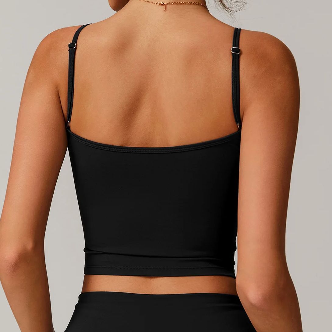 Breathable Sports Bra Fitness  - Aquatic Sports Bra recensie en prijs