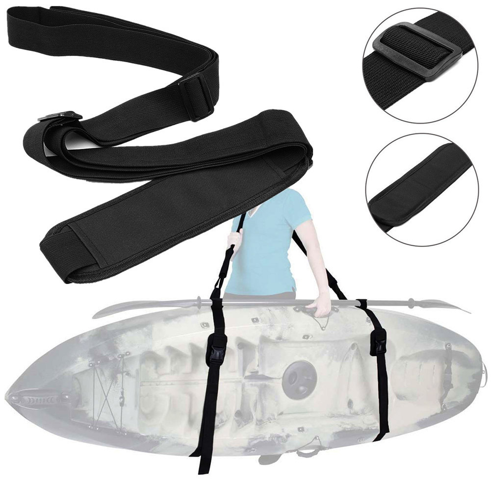 Adjustable Surfboard Shoulder  - Stand Up Paddle Leash recensie en prijs