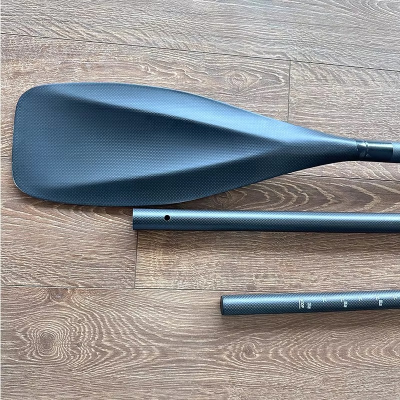 China Factory Price Carbon Fib - Kayak Paddle Carbon recensie en prijs