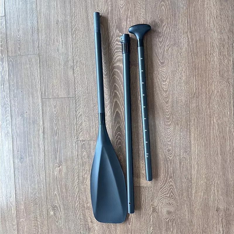 China Factory Price Carbon Fib - Kayak Paddle Carbon recensie en prijs