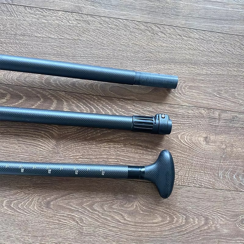 China Factory Price Carbon Fib - Kayak Paddle Carbon recensie en prijs