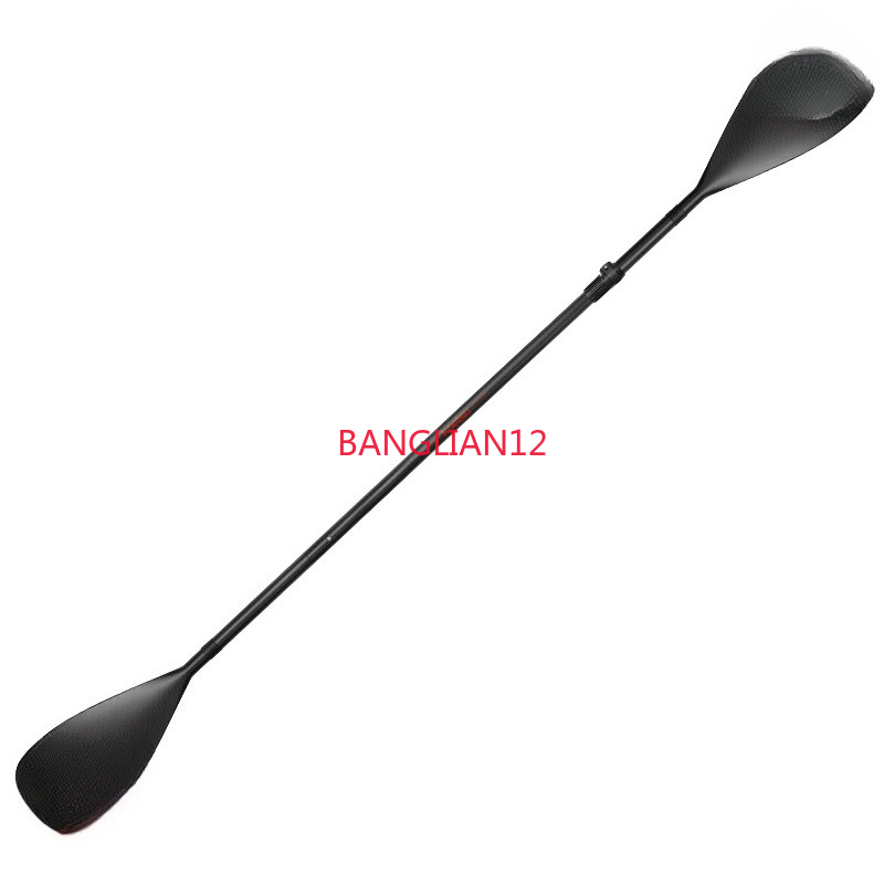 Surfboard Single and Double He - Kayak Paddle Carbon recensie en prijs
