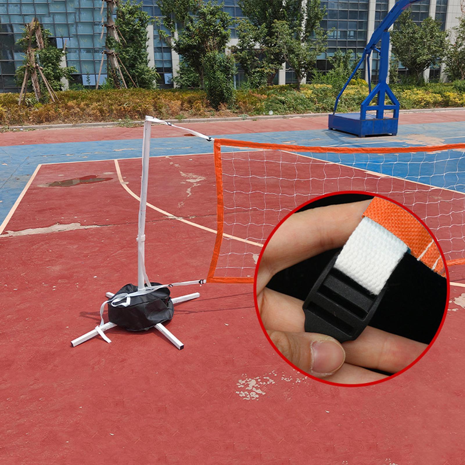 Pool Volleyball Net Adjustable - Aquatic Water Sports recensie en prijs