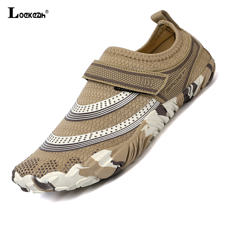 Non-slip Beach Wading Sneakers - Aquatic Water Sports recensie en prijs