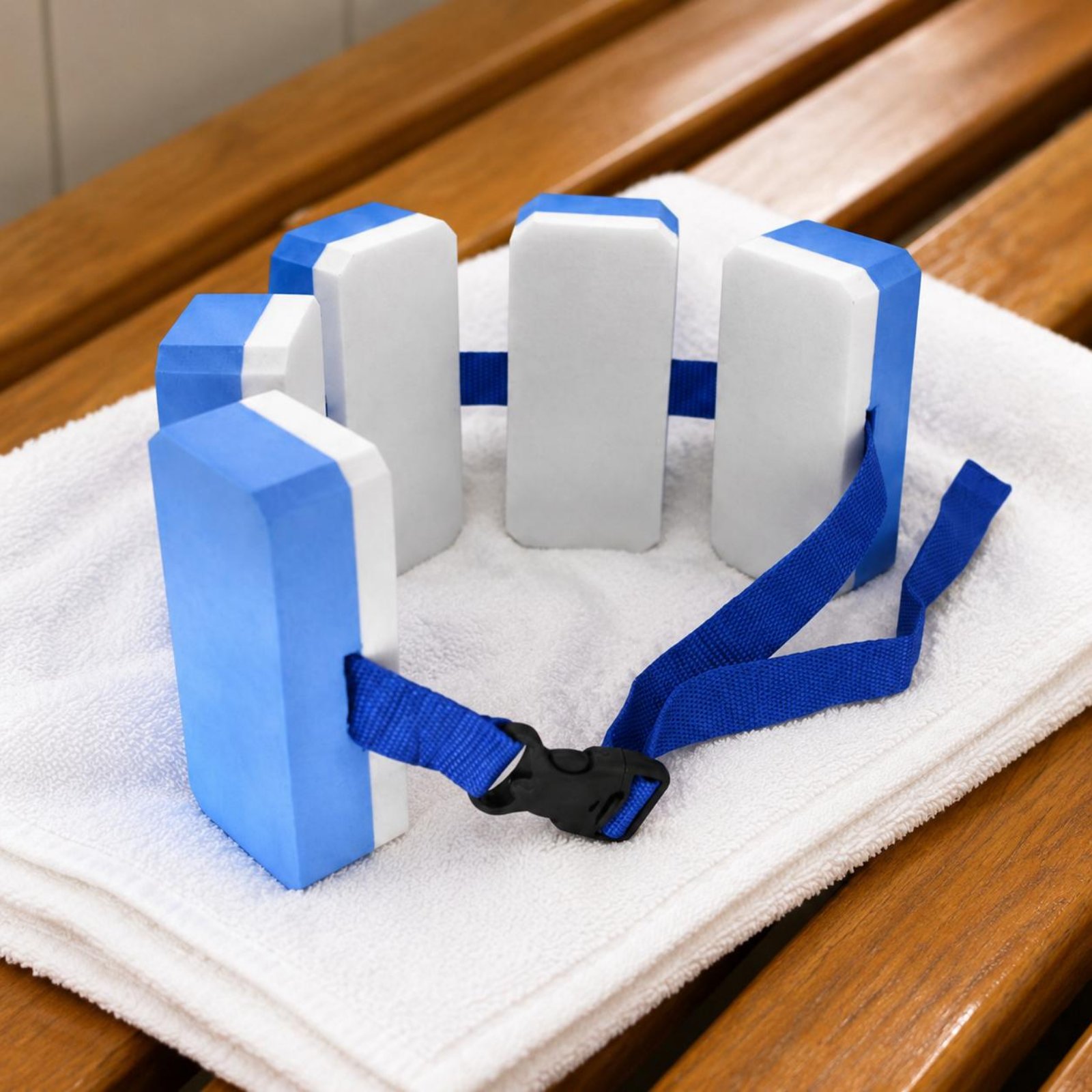 EVA Flotation Belt Waterproof  - Aquatic Water Sports recensie en prijs