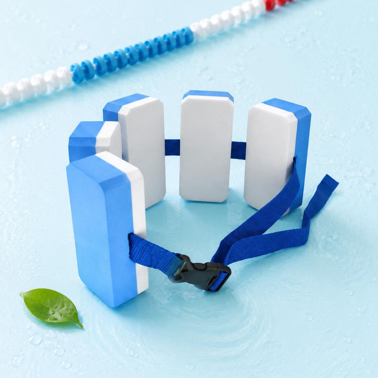 EVA Flotation Belt Waterproof  - Aquatic Water Sports recensie en prijs