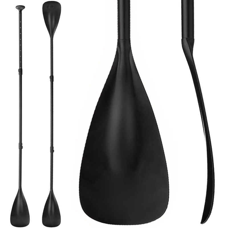 HONOR 3K 12K Carbon Fiber Adju - Kayak Paddle Carbon recensie en prijs
