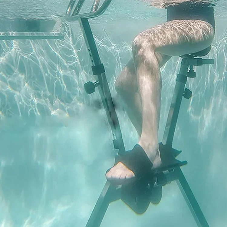 Aquatic Underwater Bike – Pool - Aquatic Water Sports recensie en prijs