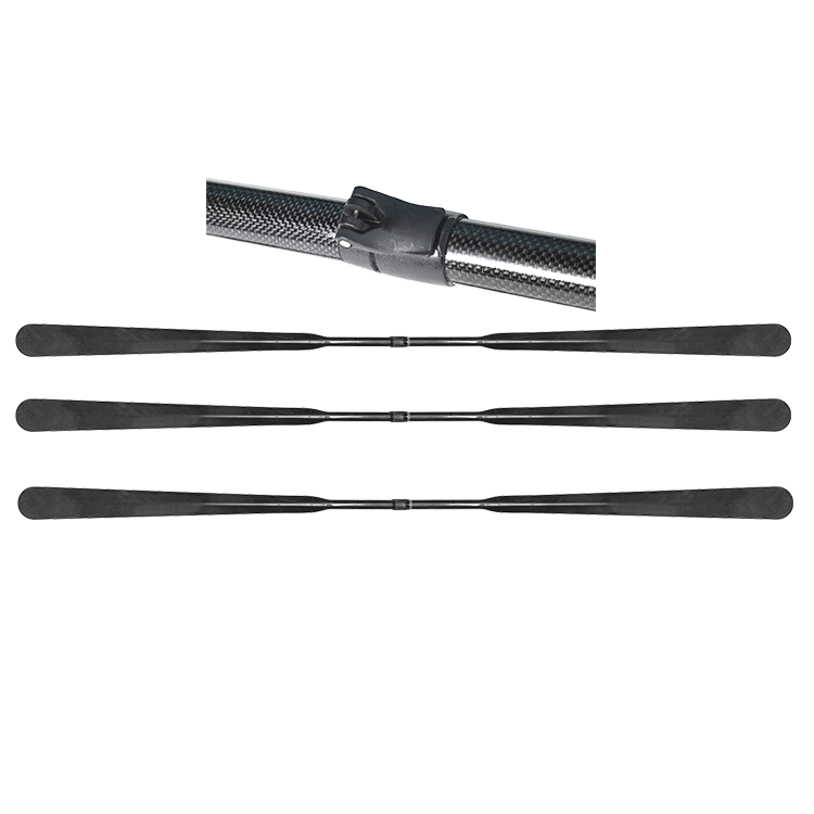 Hot Sale Carbon Greenland Padd - Kayak Paddle Carbon recensie en prijs