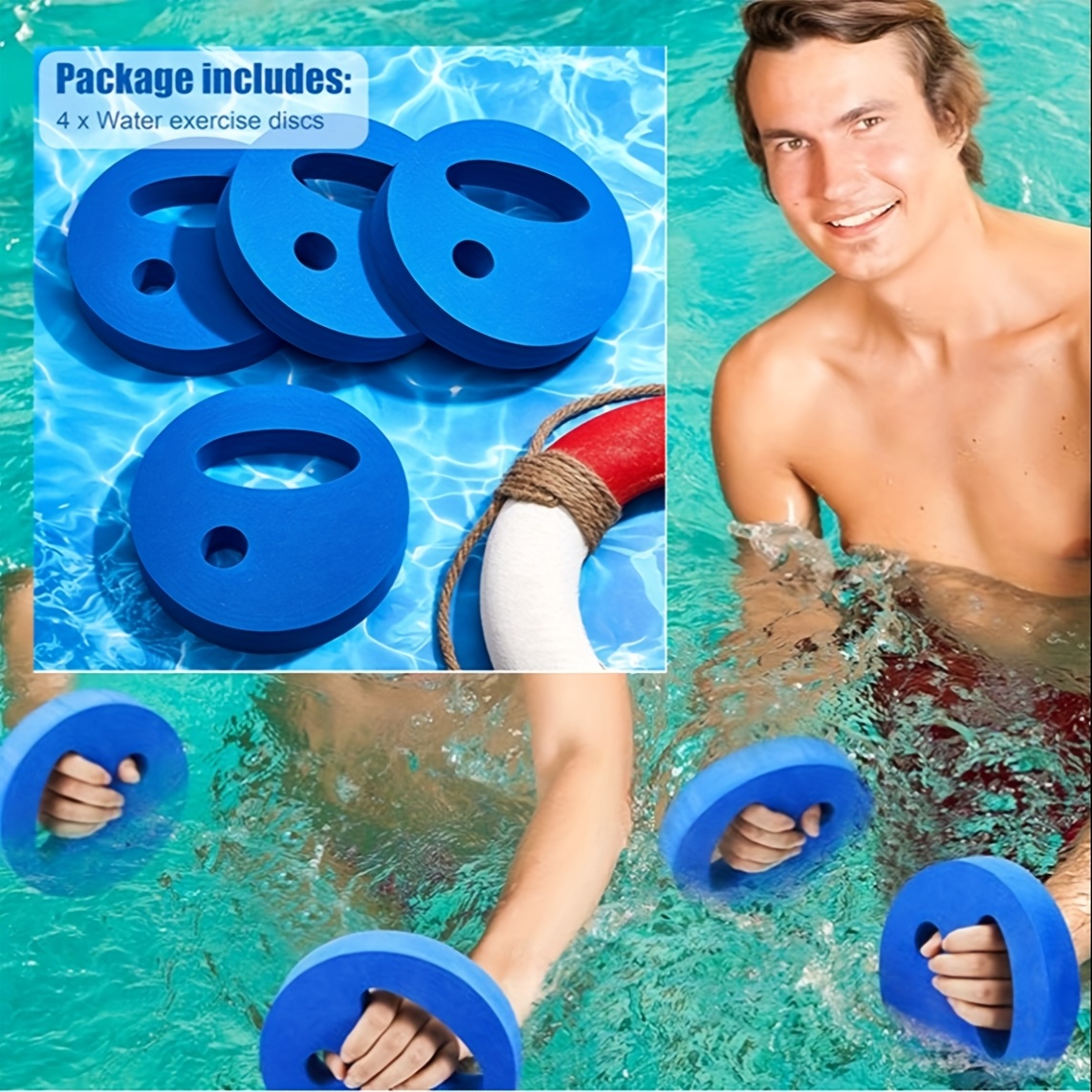 2 Water Sports Boards, EVA Foa - Aquatic Water Sports recensie en prijs