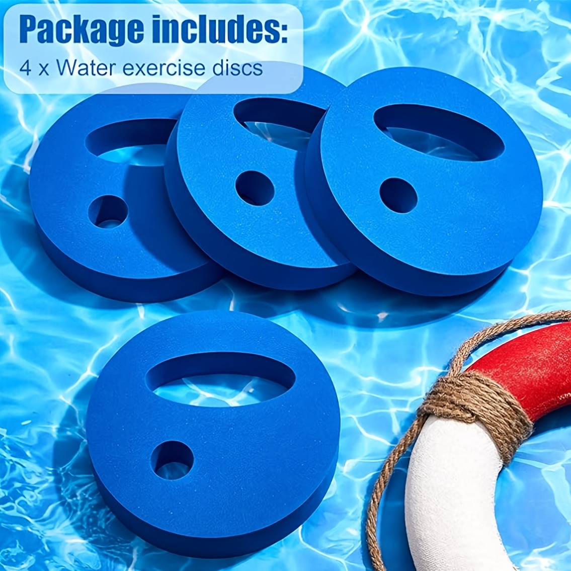 2 Water Sports Boards, EVA Foa - Aquatic Water Sports recensie en prijs