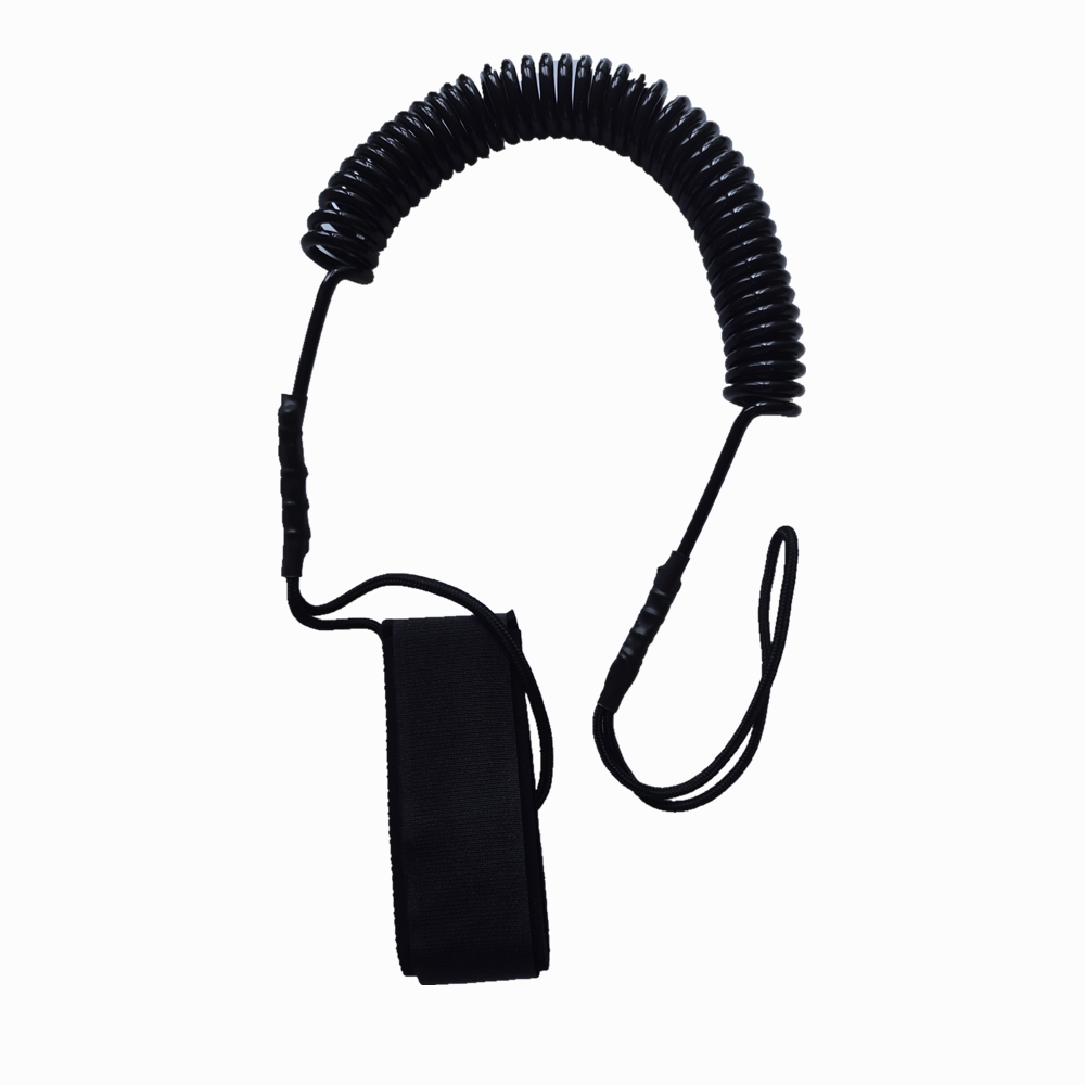 5.5MM 10FT Fiberglass Surfboar - Stand Up Paddle Leash recensie en prijs