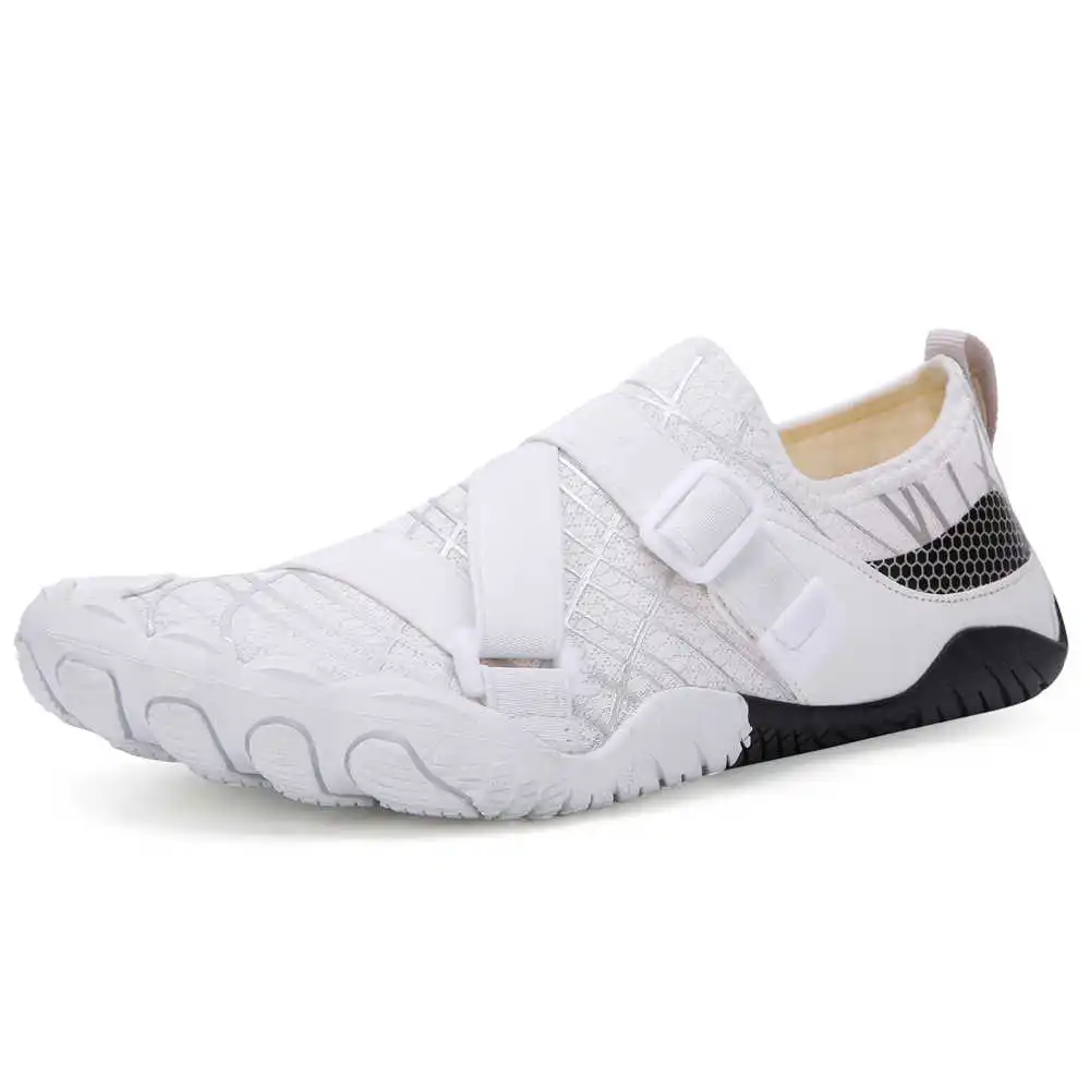 With Print Beach Lying Slipper - Aquatic Sports Teams recensie en prijs