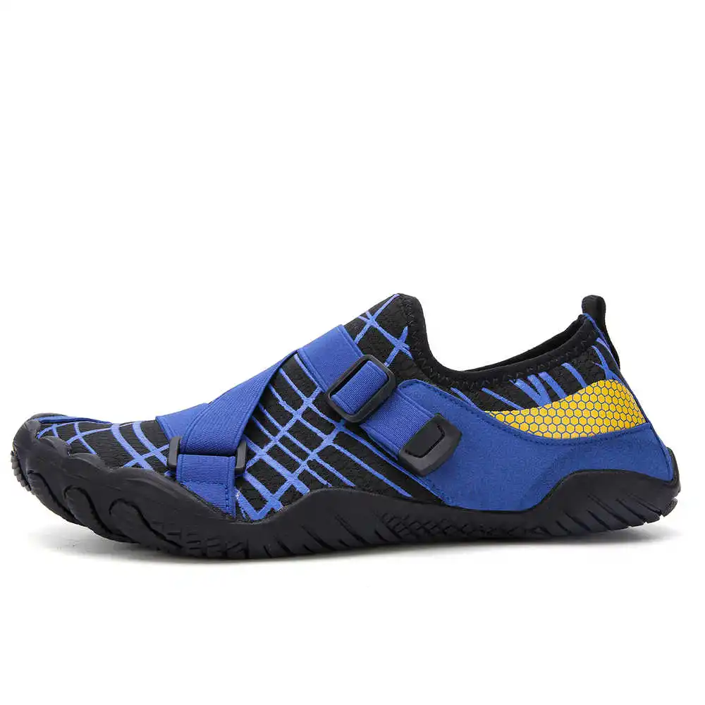 With Print Beach Lying Slipper - Aquatic Sports Teams recensie en prijs